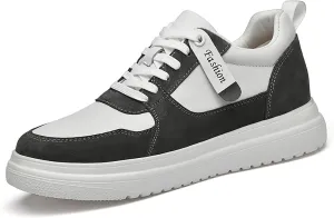 Running Shoes for Men Soft Cushions Athletic Fashion Simple Mountaineering Traveling Driving Street Shoes
