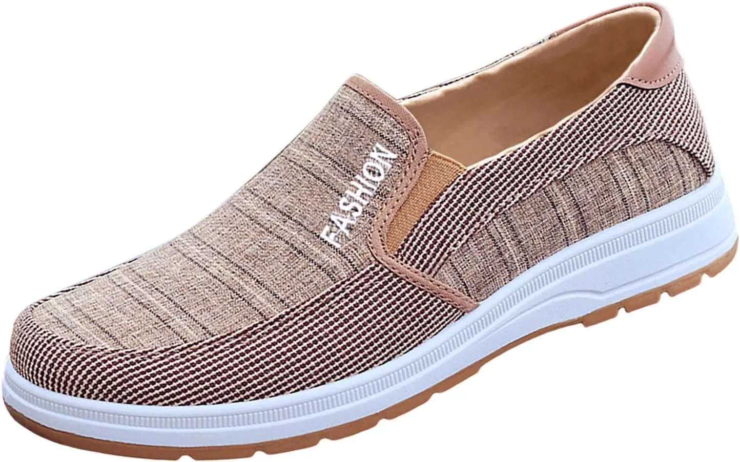 Running Shoes for Men Soft Cushions Athletic Low Top Mountaineering Traveling Work Men's Sneaker