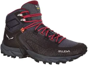 Salewa Women's Low High Rise Hiking Shoes