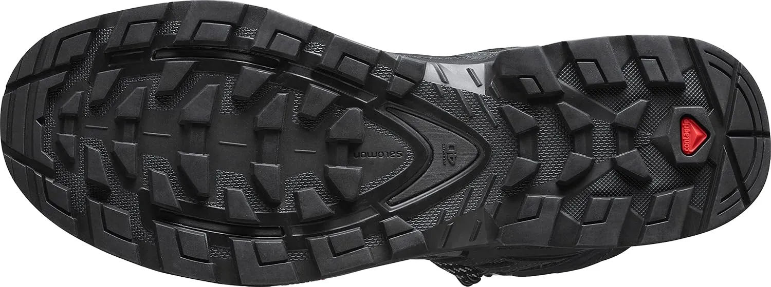 Salomon Men's Quest 4Gtx High Rise Hiking Boot