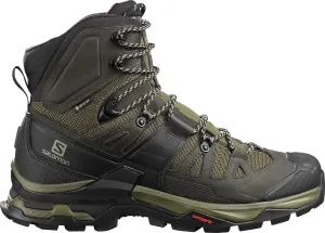 Salomon Men's Quest 4Gtx High Rise Hiking Boot