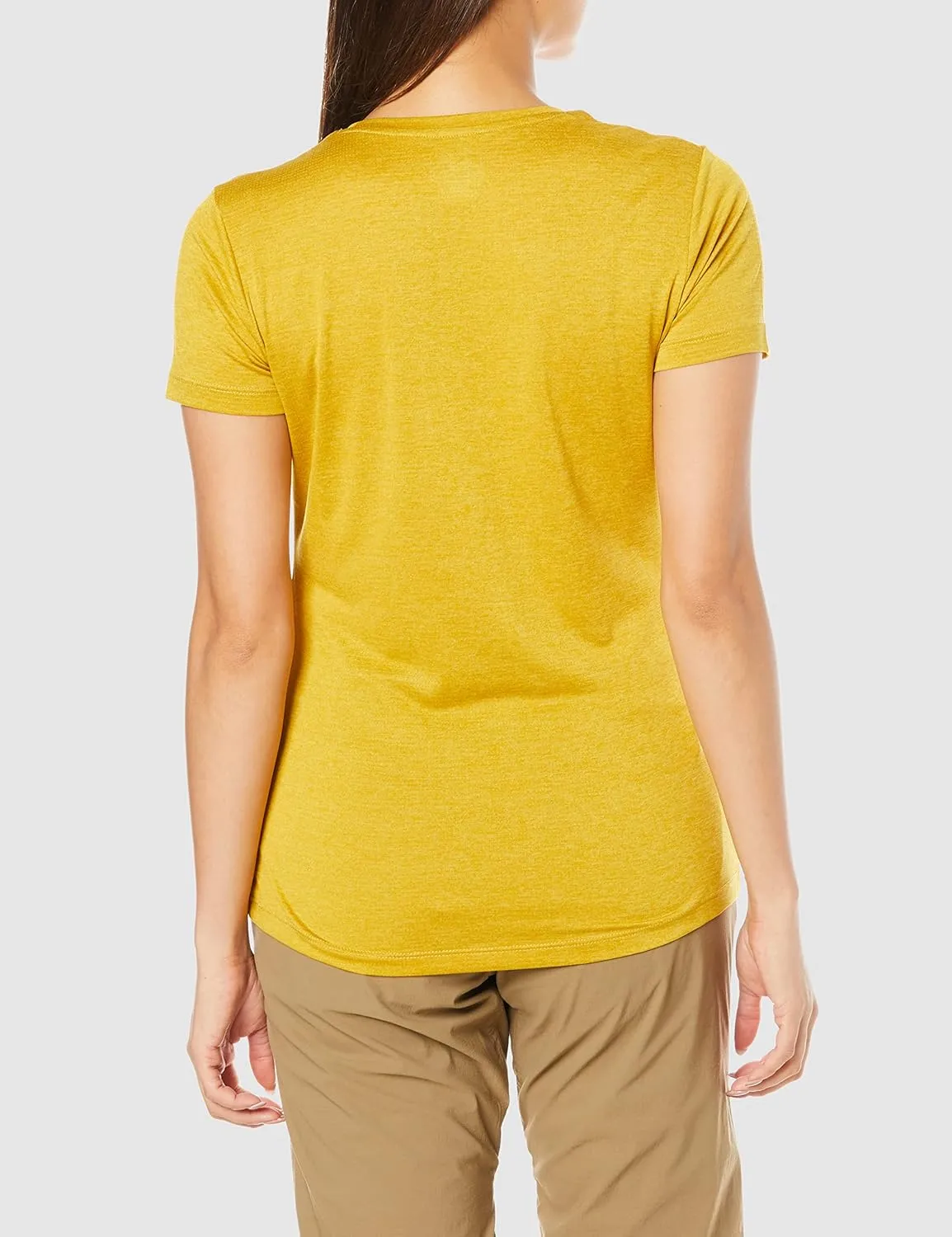 Salomon Women's T-Shirt (Short Sleeve)
