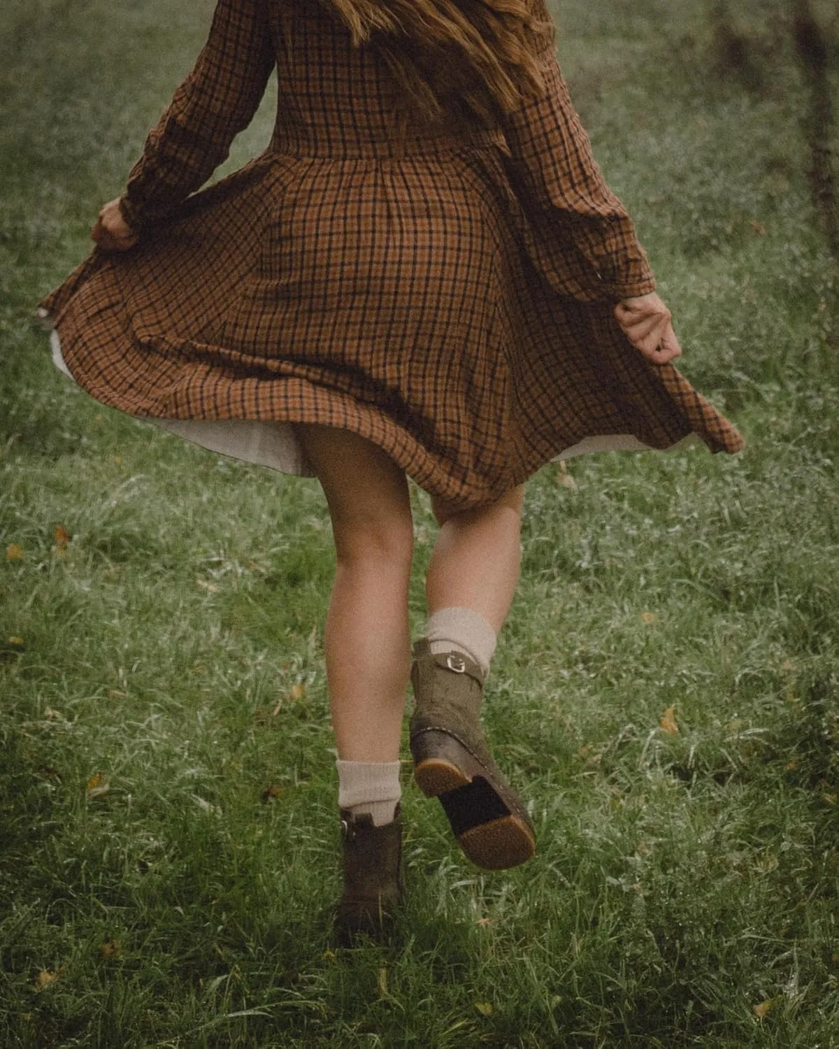 Sandgrens Handmade Swedish Wood Clogs for Women, Low Heel Boots | New York Low
