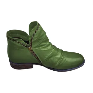 SBGMoSJ Womens Fall Booties And Ankle Boots Wedges Ladies Booties Ankle Boots with Low Heel Booties for Women Wide Toe Box Women Shoes Brown Short Boots Red Booties Women Ankle Boots Kitten Heel