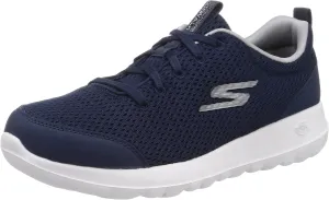 Skechers Men's Gowalk Max-Athletic Workout Walking Shoe with Air Cooled Foam Sneaker