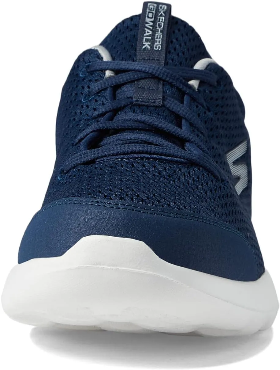 Skechers Men's Gowalk Max-Athletic Workout Walking Shoe with Air Cooled Foam Sneaker