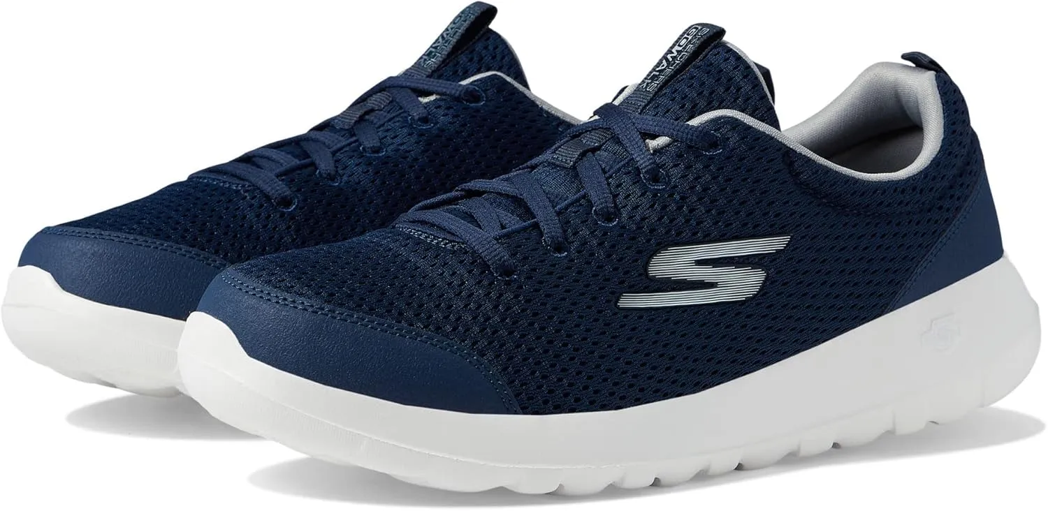 Skechers Men's Gowalk Max-Athletic Workout Walking Shoe with Air Cooled Foam Sneaker