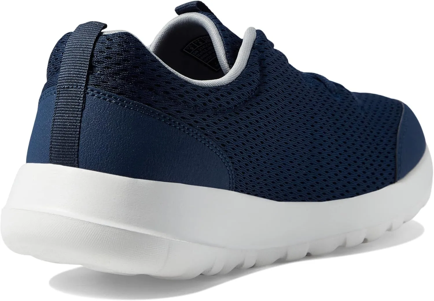 Skechers Men's Gowalk Max-Athletic Workout Walking Shoe with Air Cooled Foam Sneaker