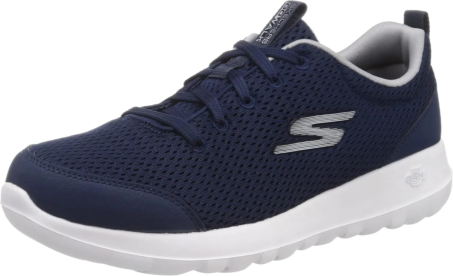 Skechers Men's Gowalk Max-Athletic Workout Walking Shoe with Air Cooled Foam Sneaker