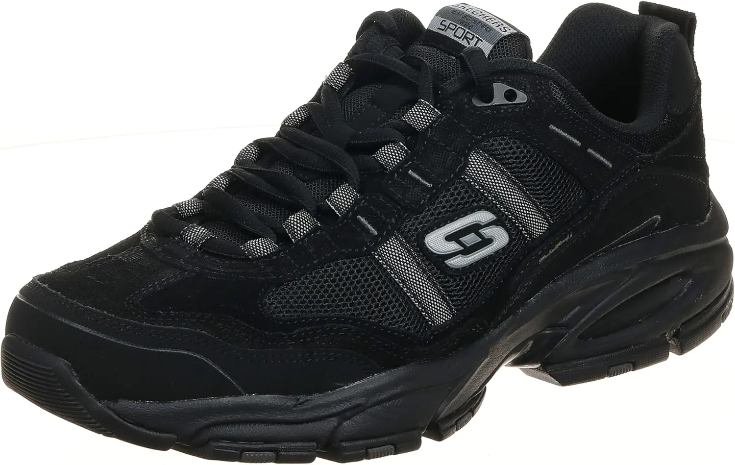 Skechers Sport Men's Vigor 2.0 Trait Memory Foam Sneaker