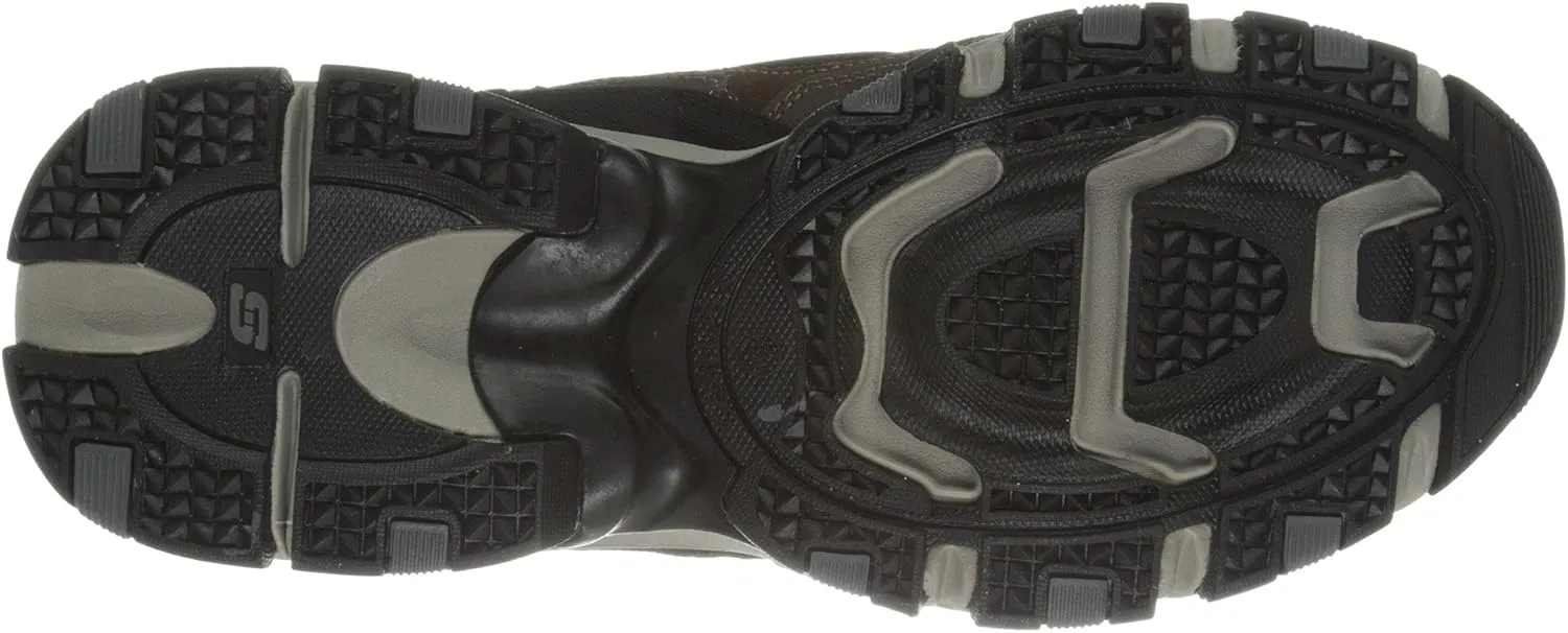 Skechers Sport Men's Vigor 2.0 Trait Memory Foam Sneaker