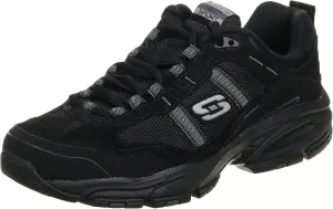 Skechers Sport Men's Vigor 2.0 Trait Memory Foam Sneaker