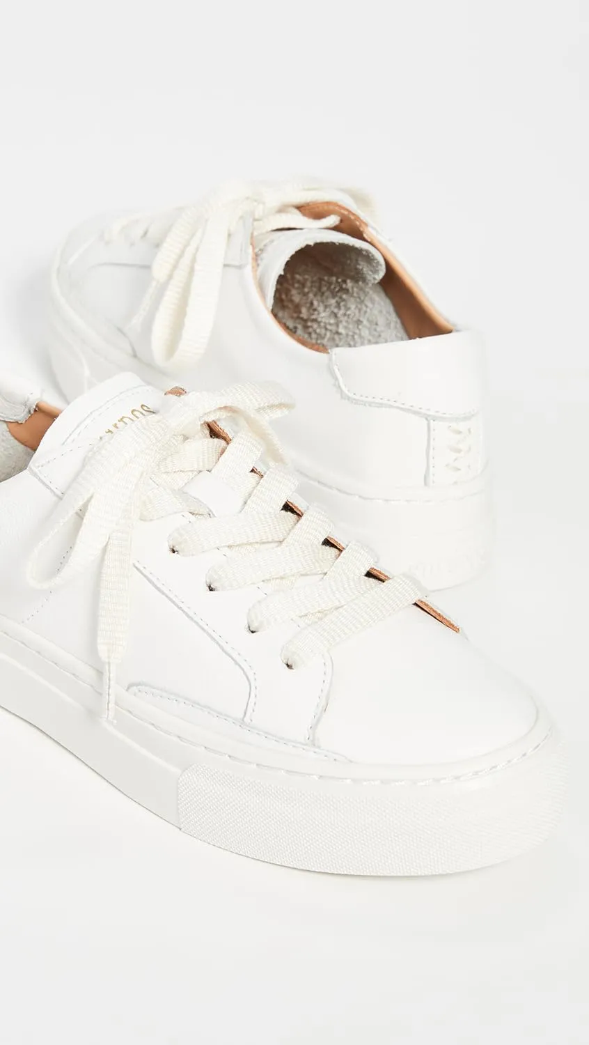 Soludos Women's Ibiza Platform Sneakers