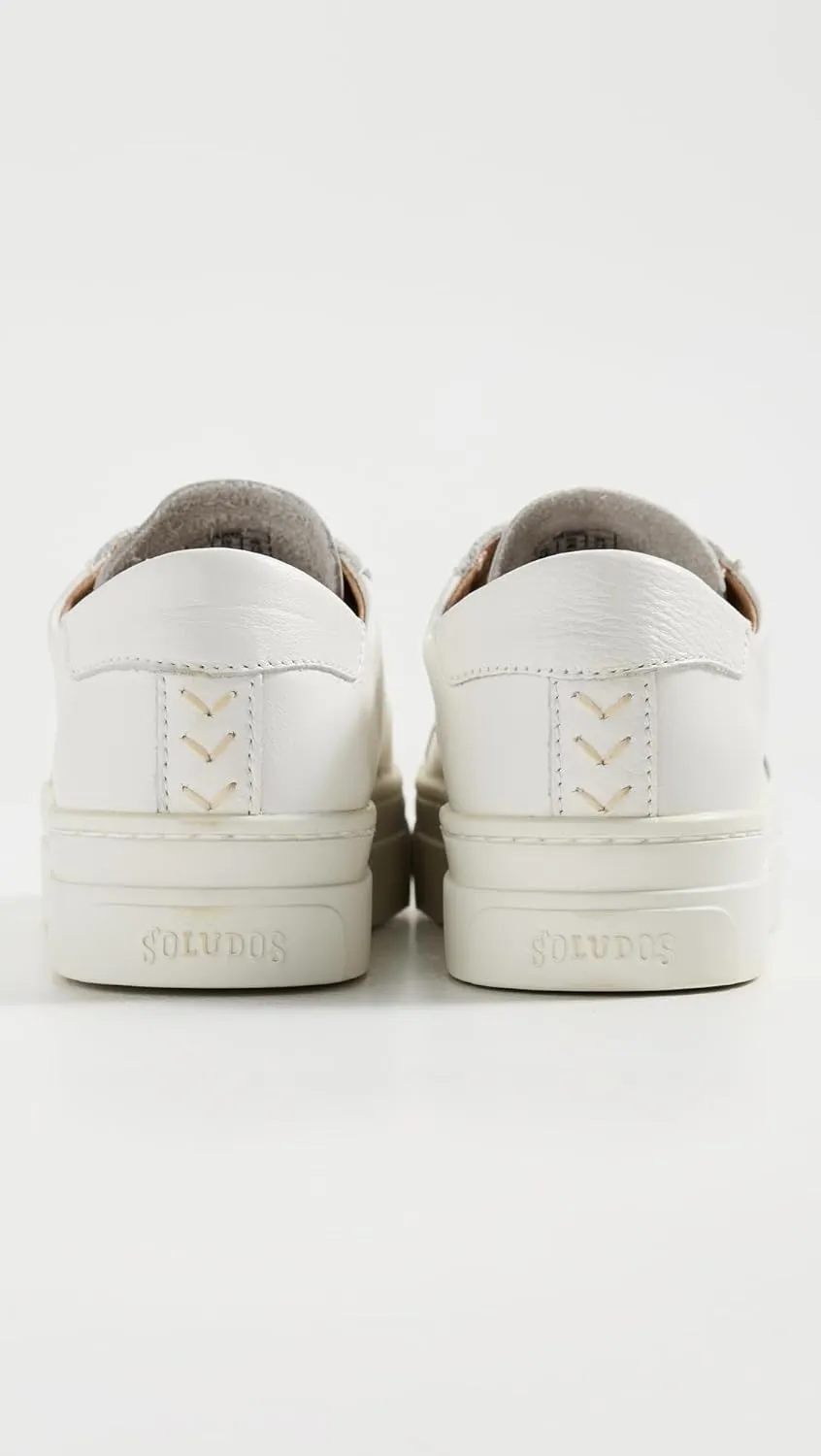 Soludos Women's Ibiza Platform Sneakers