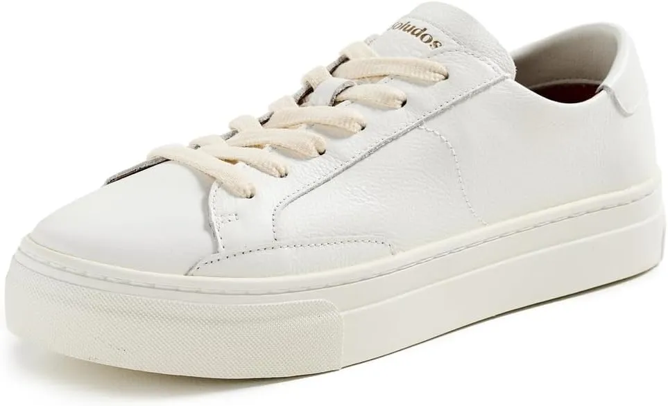 Soludos Women's Ibiza Platform Sneakers
