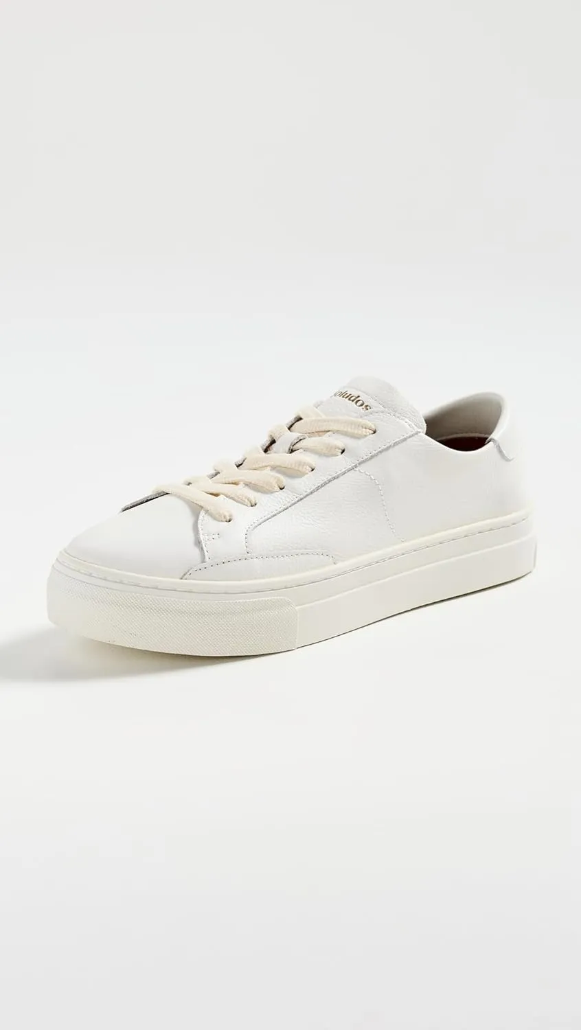 Soludos Women's Ibiza Platform Sneakers