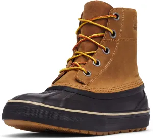 SOREL - Men's Cheyanne Metro Lace Waterproof Insulated Winter Boot