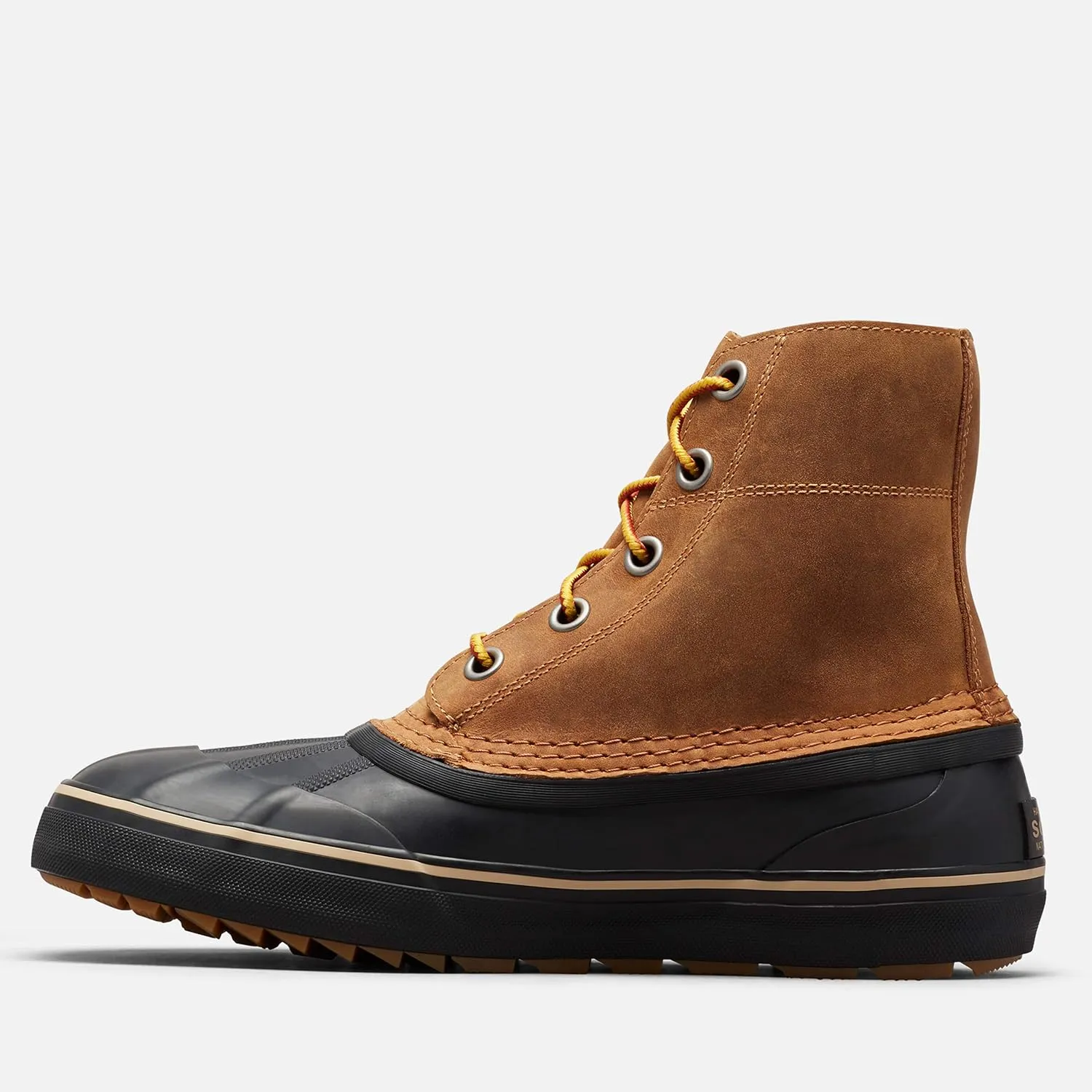 SOREL - Men's Cheyanne Metro Lace Waterproof Insulated Winter Boot