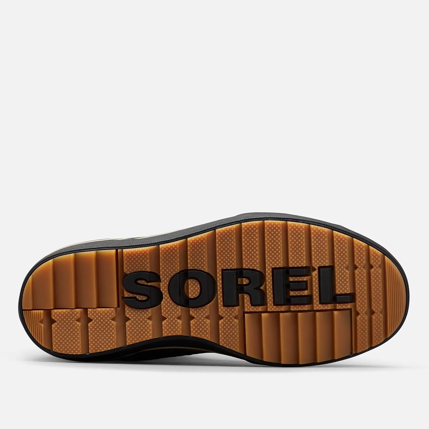 SOREL - Men's Cheyanne Metro Lace Waterproof Insulated Winter Boot