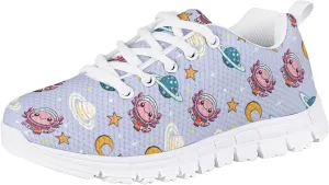 Sport Shoes for Girls Kids Ultimate Comfort for Daily Go Out Size 11-5