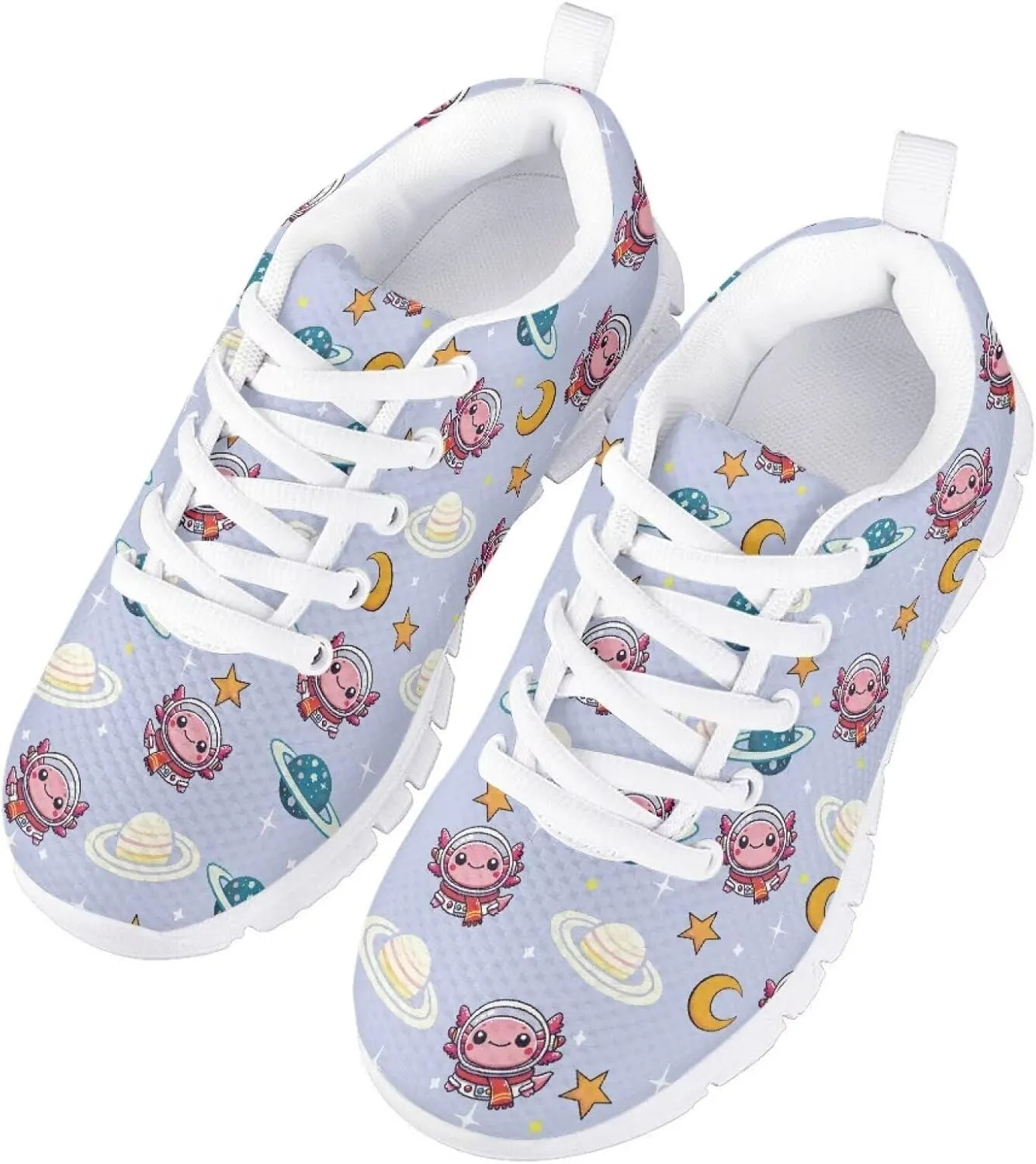Sport Shoes for Girls Kids Ultimate Comfort for Daily Go Out Size 11-5