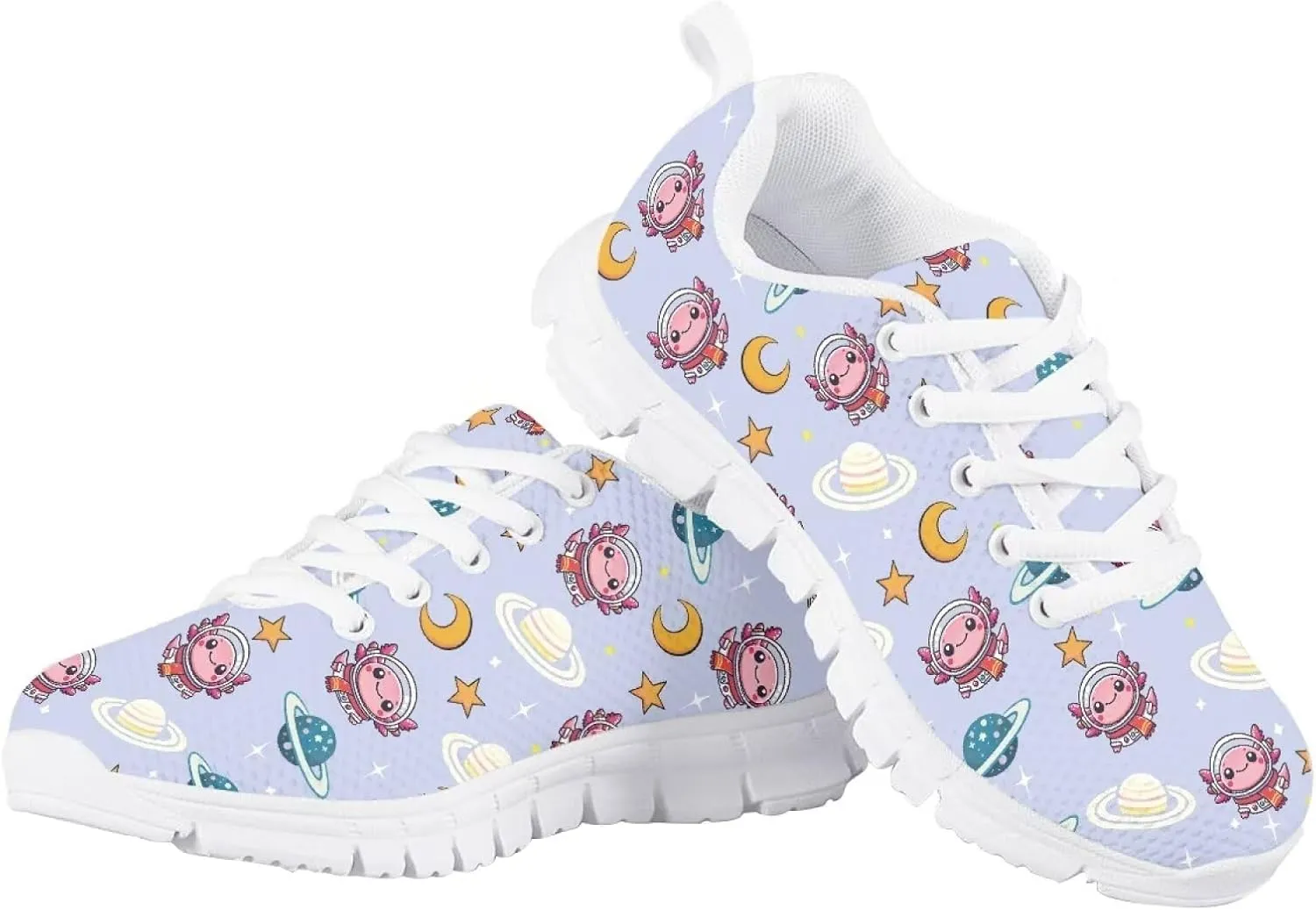 Sport Shoes for Girls Kids Ultimate Comfort for Daily Go Out Size 11-5