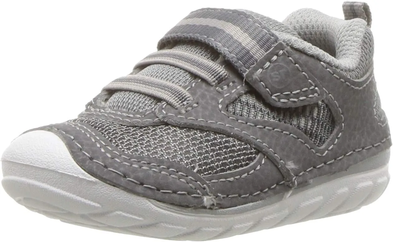 Stride Rite Baby Boy's SM Adrian (Infant/Toddler)