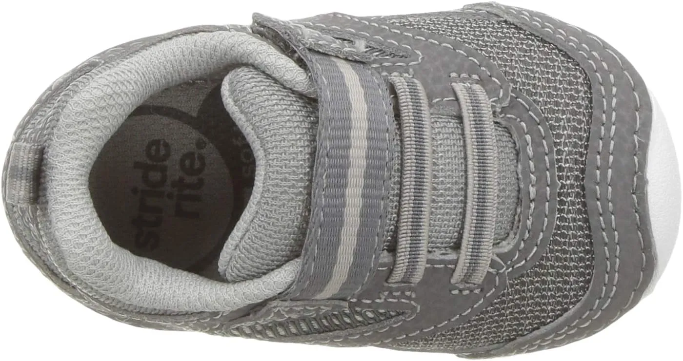 Stride Rite Baby Boy's SM Adrian (Infant/Toddler)
