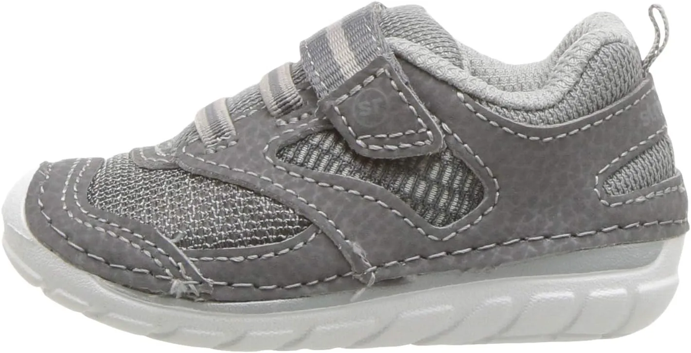 Stride Rite Baby Boy's SM Adrian (Infant/Toddler)