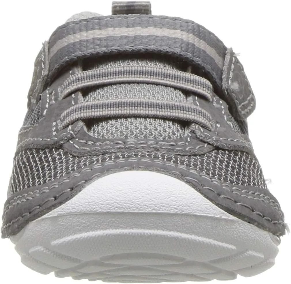Stride Rite Baby Boy's SM Adrian (Infant/Toddler)
