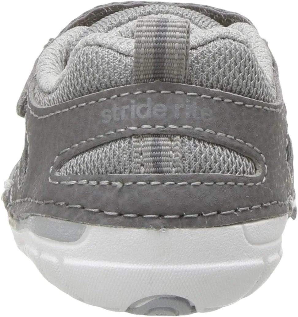 Stride Rite Baby Boy's SM Adrian (Infant/Toddler)