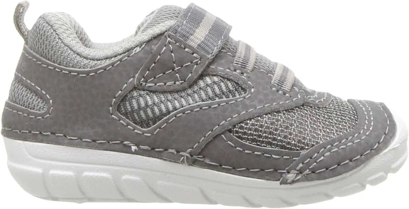 Stride Rite Baby Boy's SM Adrian (Infant/Toddler)