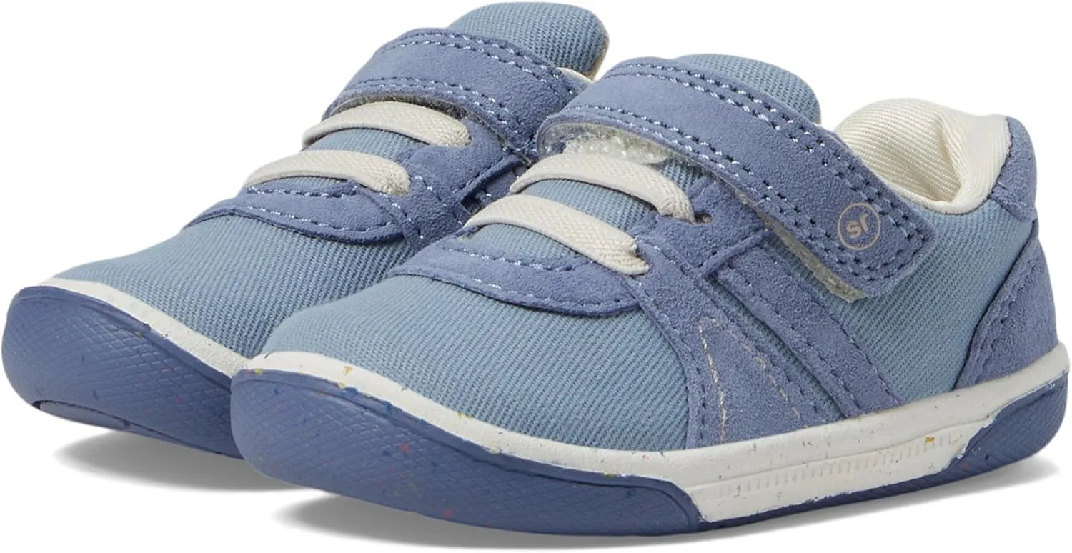 Stride Rite Baby-Boy's Sr Fern Sneaker