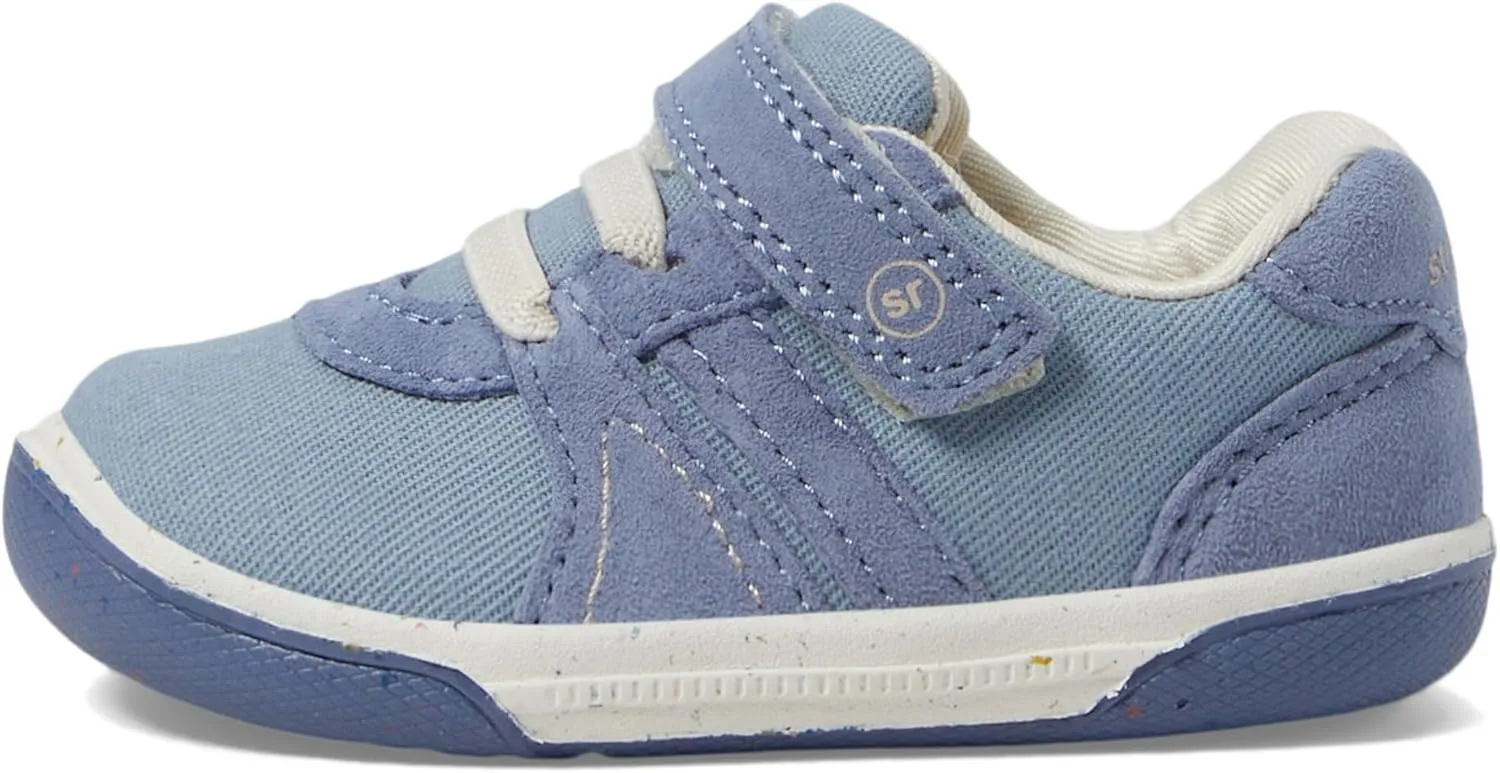 Stride Rite Baby-Boy's Sr Fern Sneaker