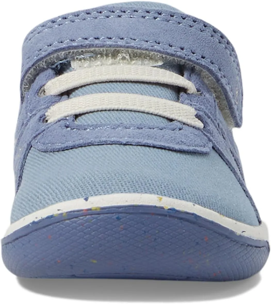 Stride Rite Baby-Boy's Sr Fern Sneaker