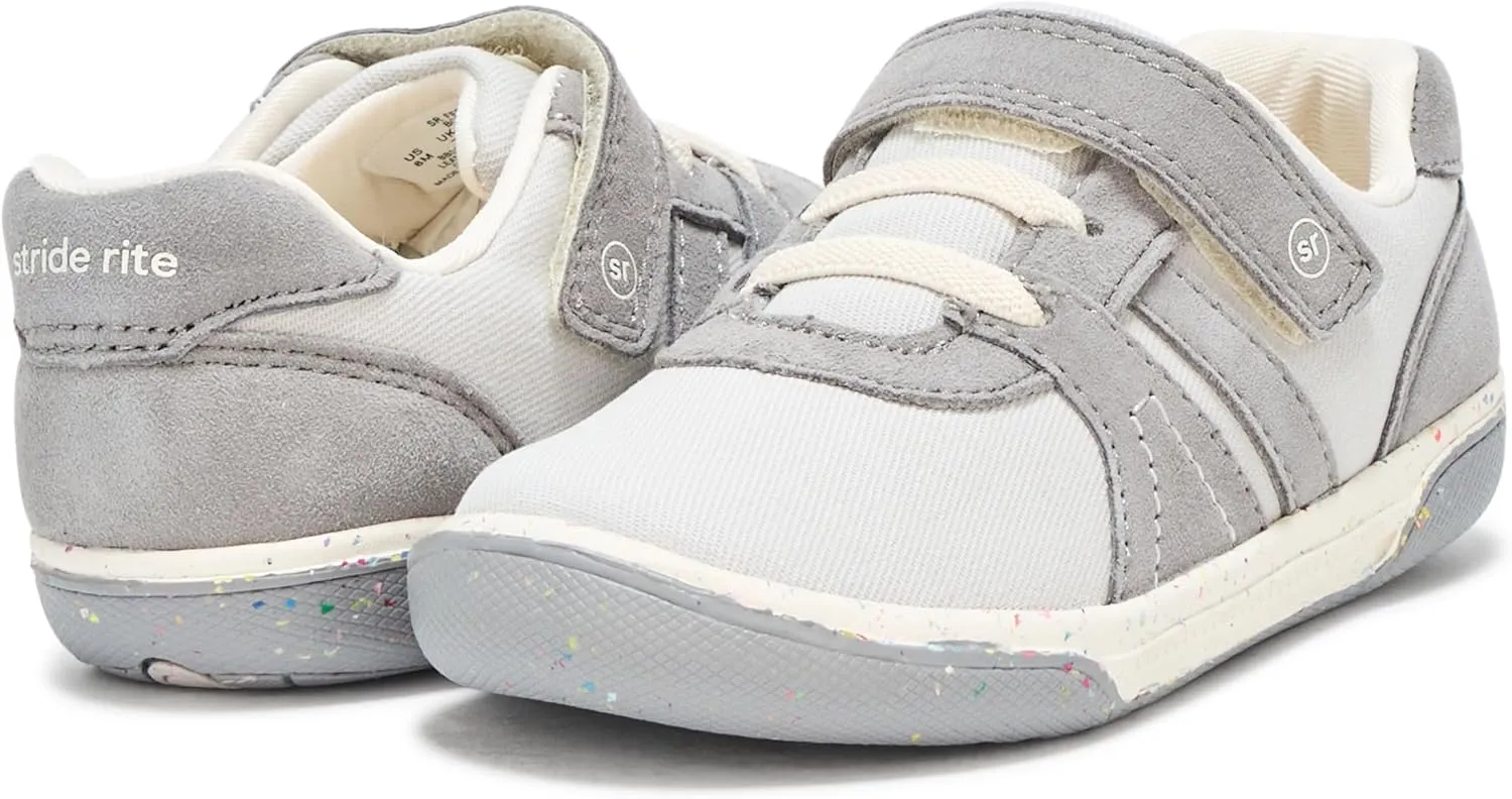 Stride Rite Unisex-Child Sr Fern Sneaker
