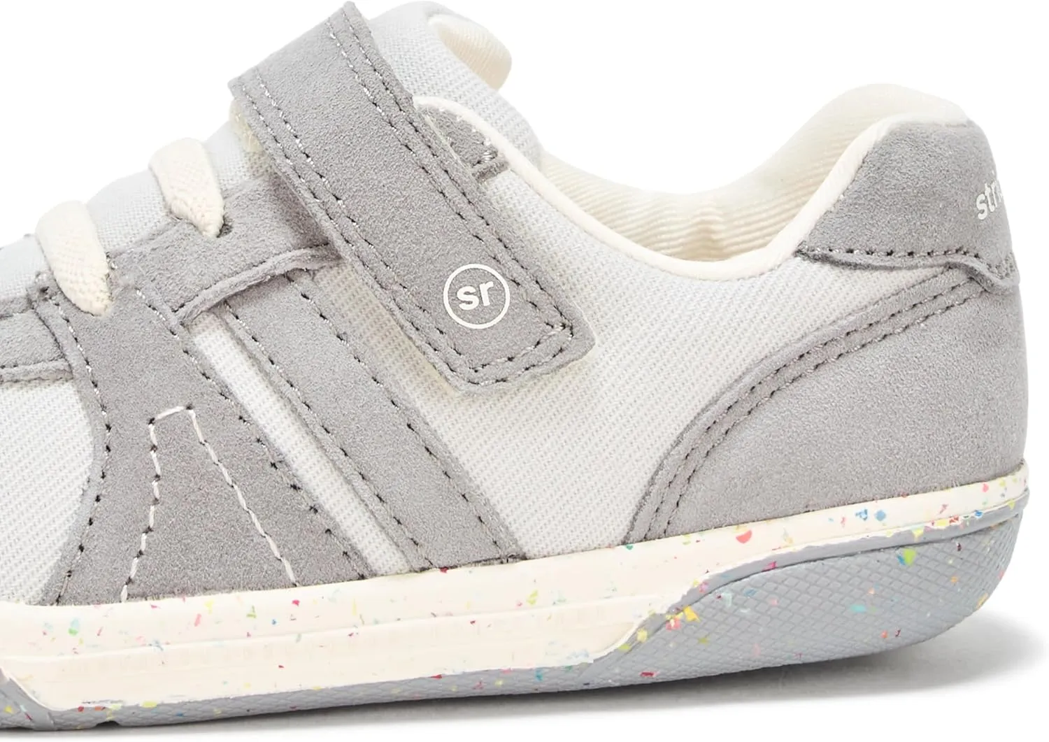Stride Rite Unisex-Child Sr Fern Sneaker
