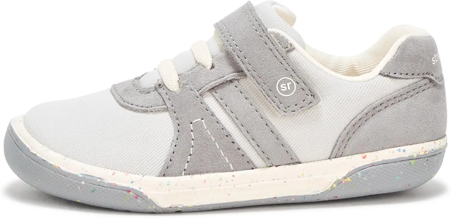 Stride Rite Unisex-Child Sr Fern Sneaker
