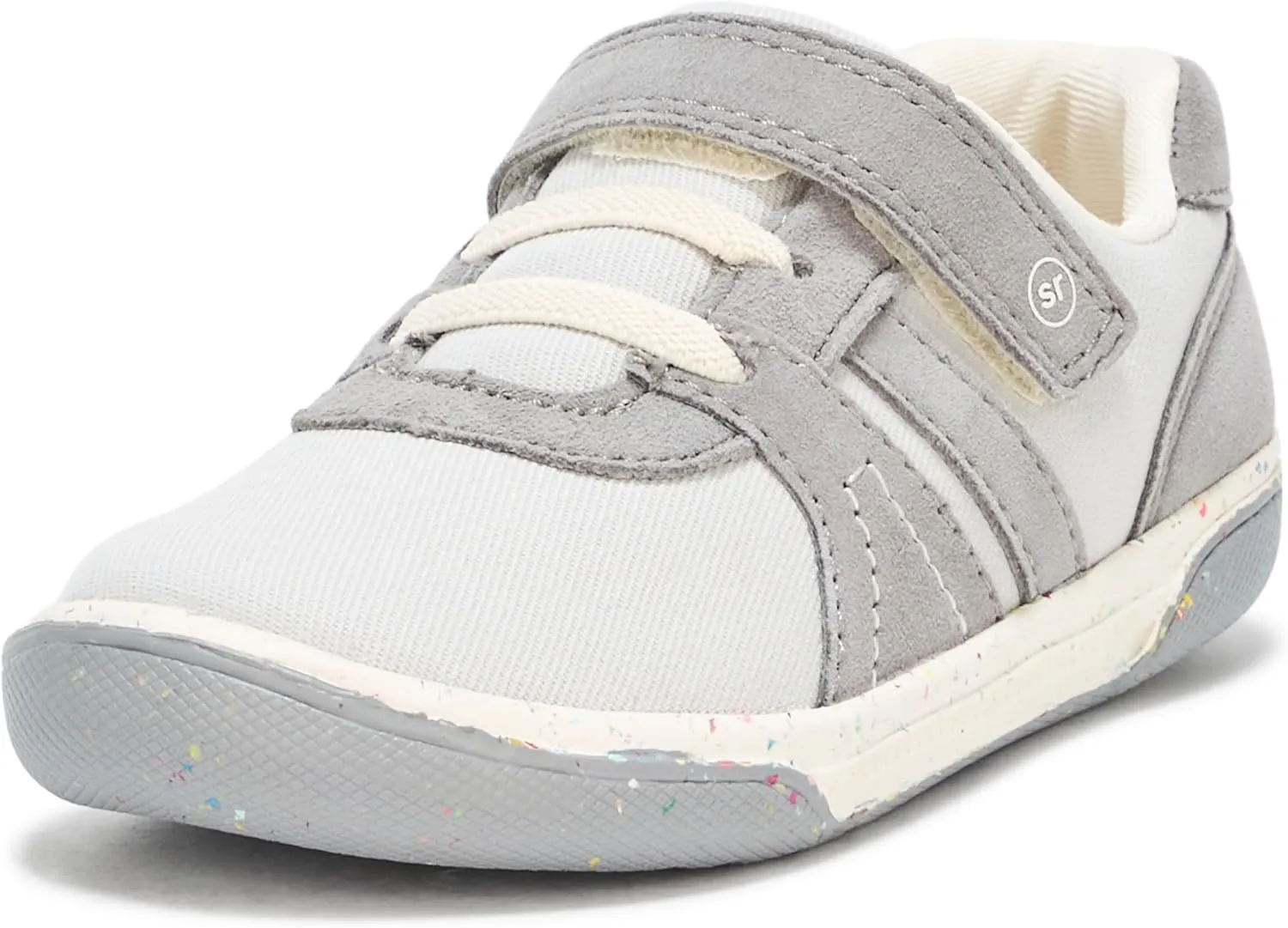 Stride Rite Unisex-Child Sr Fern Sneaker