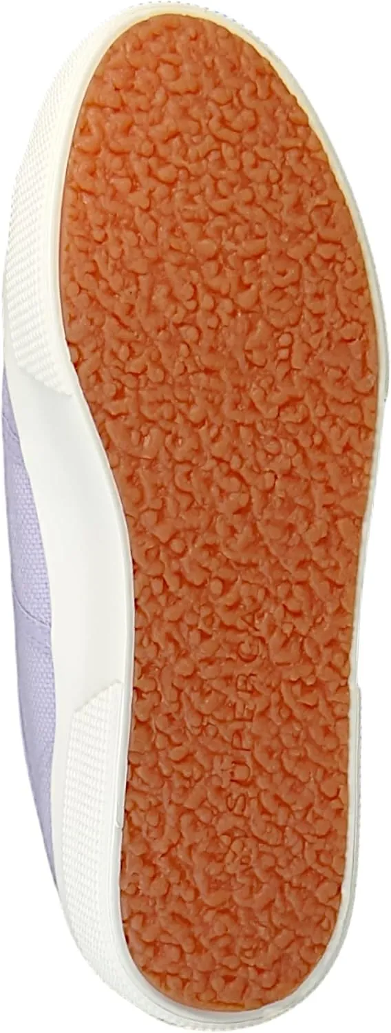 Superga Unisex-Adult 2740 Platform Sneaker