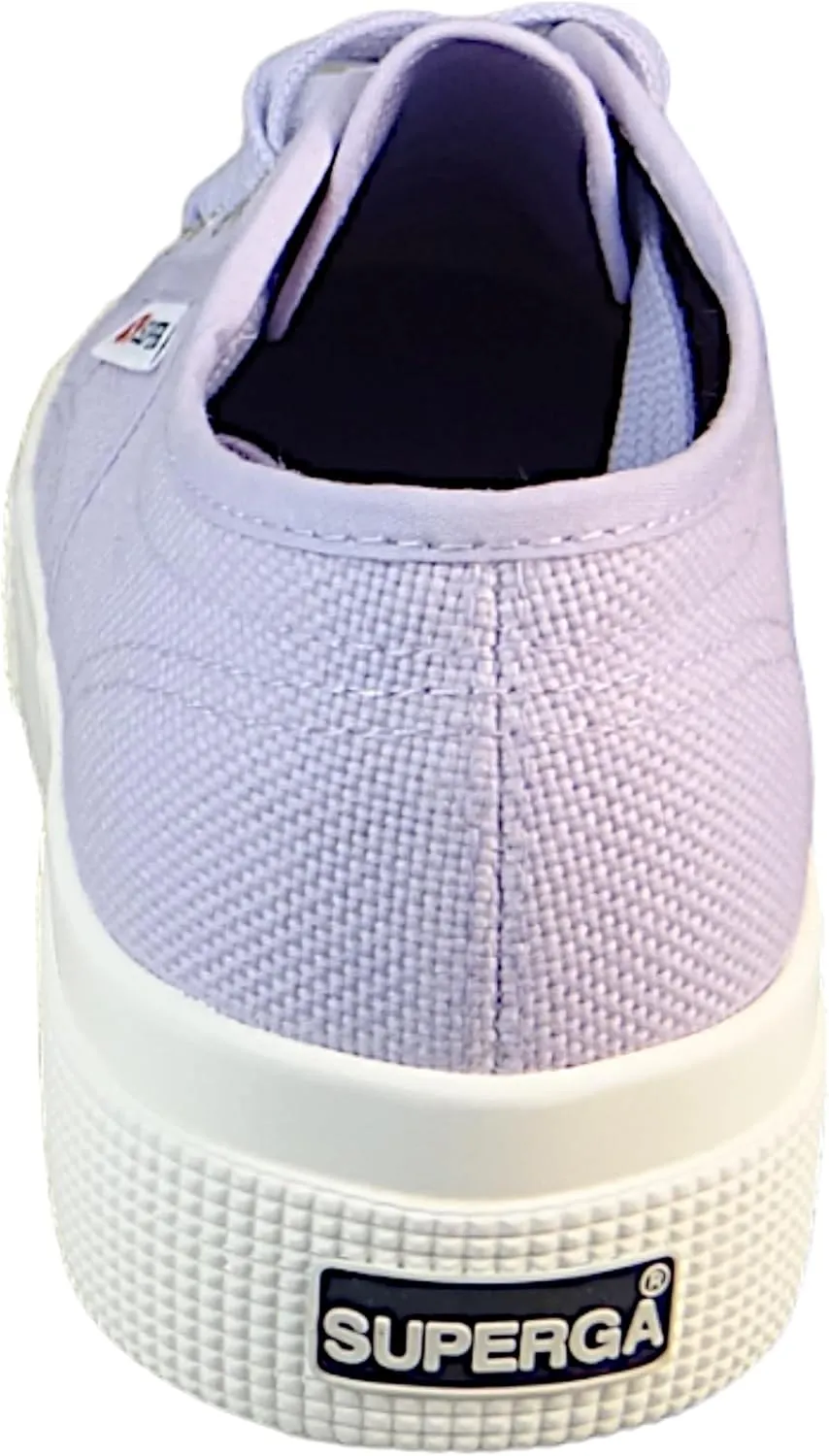 Superga Unisex-Adult 2740 Platform Sneaker