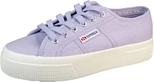 Superga Unisex-Adult 2740 Platform Sneaker