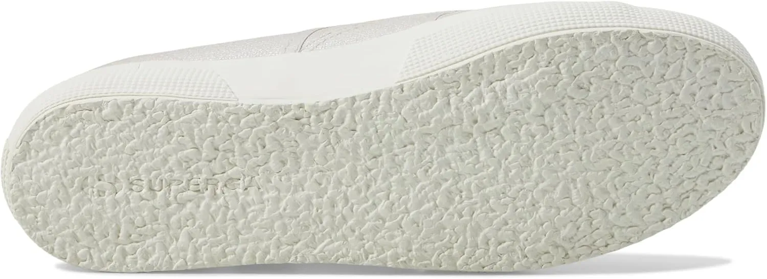 Superga Women's 2750 Pearl Matte Canvas Sneaker