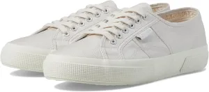 Superga Women's 2750 Pearl Matte Canvas Sneaker