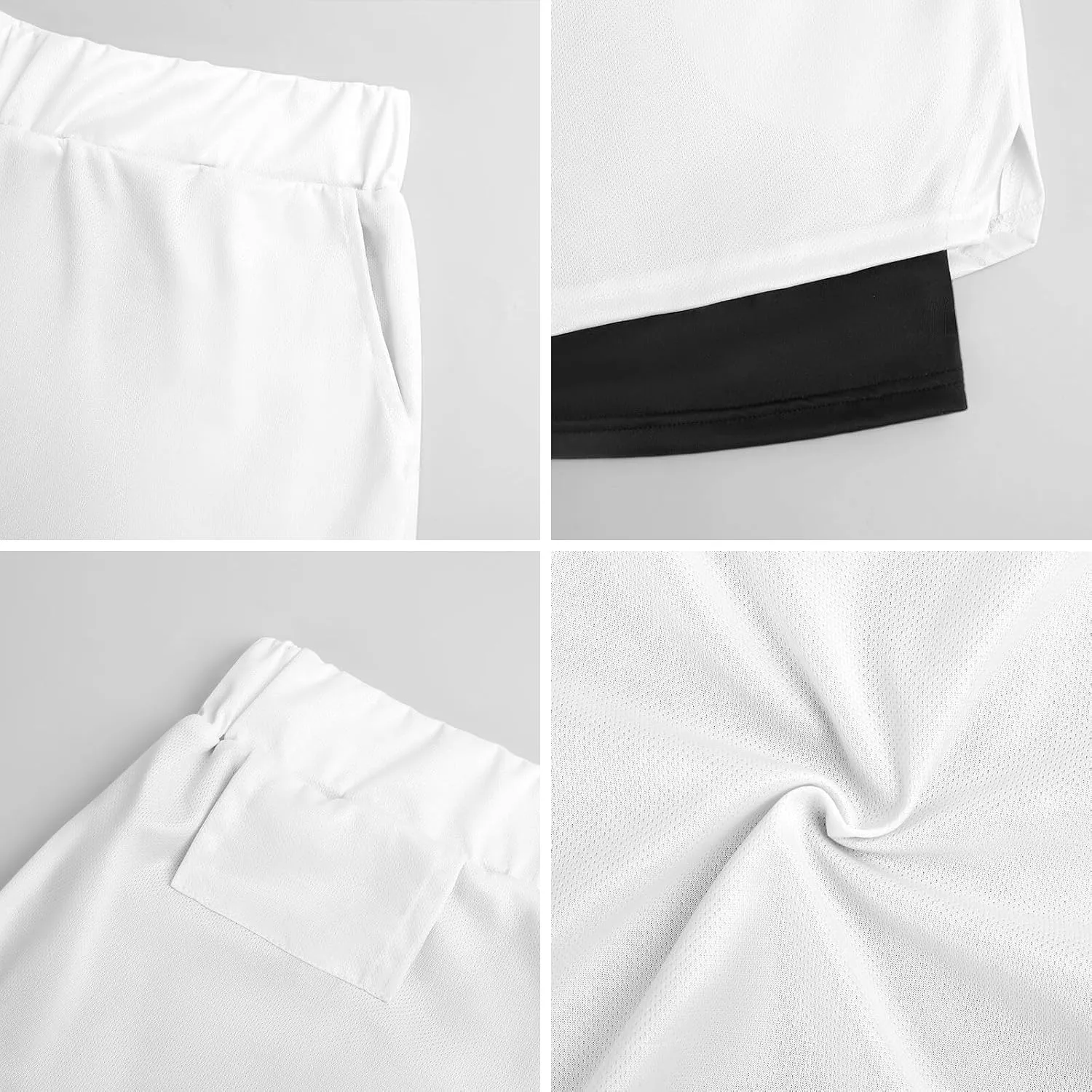 Tanzania Flag Men's Swim Trunks Short Beach Shorts Swimming Trunks with Pockets