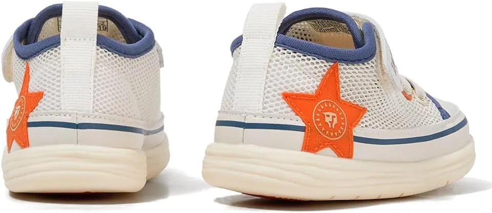 Toddler Shoes Boys Girls Sneakers Kids Walking Canvas Strap Shoes