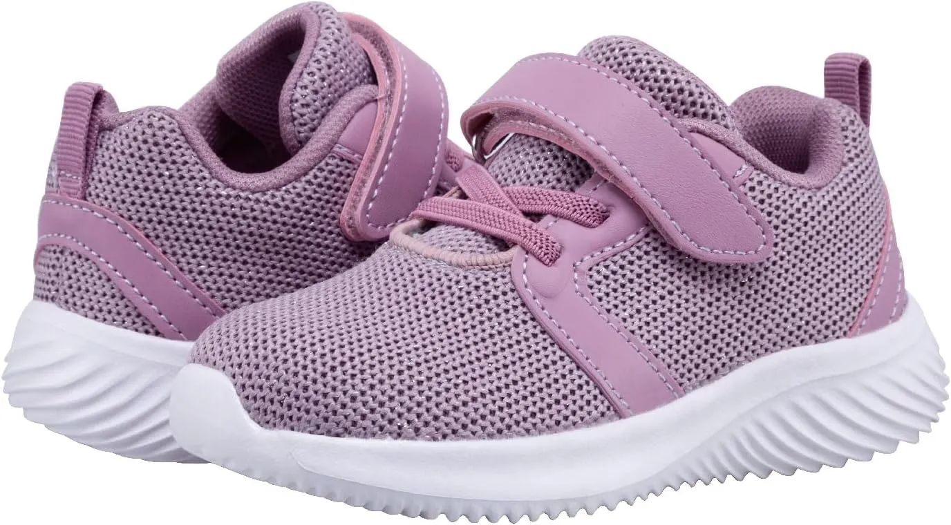 Toddler Sneakers for Boys and Girls Comfortable Little Kids Walking Shoes