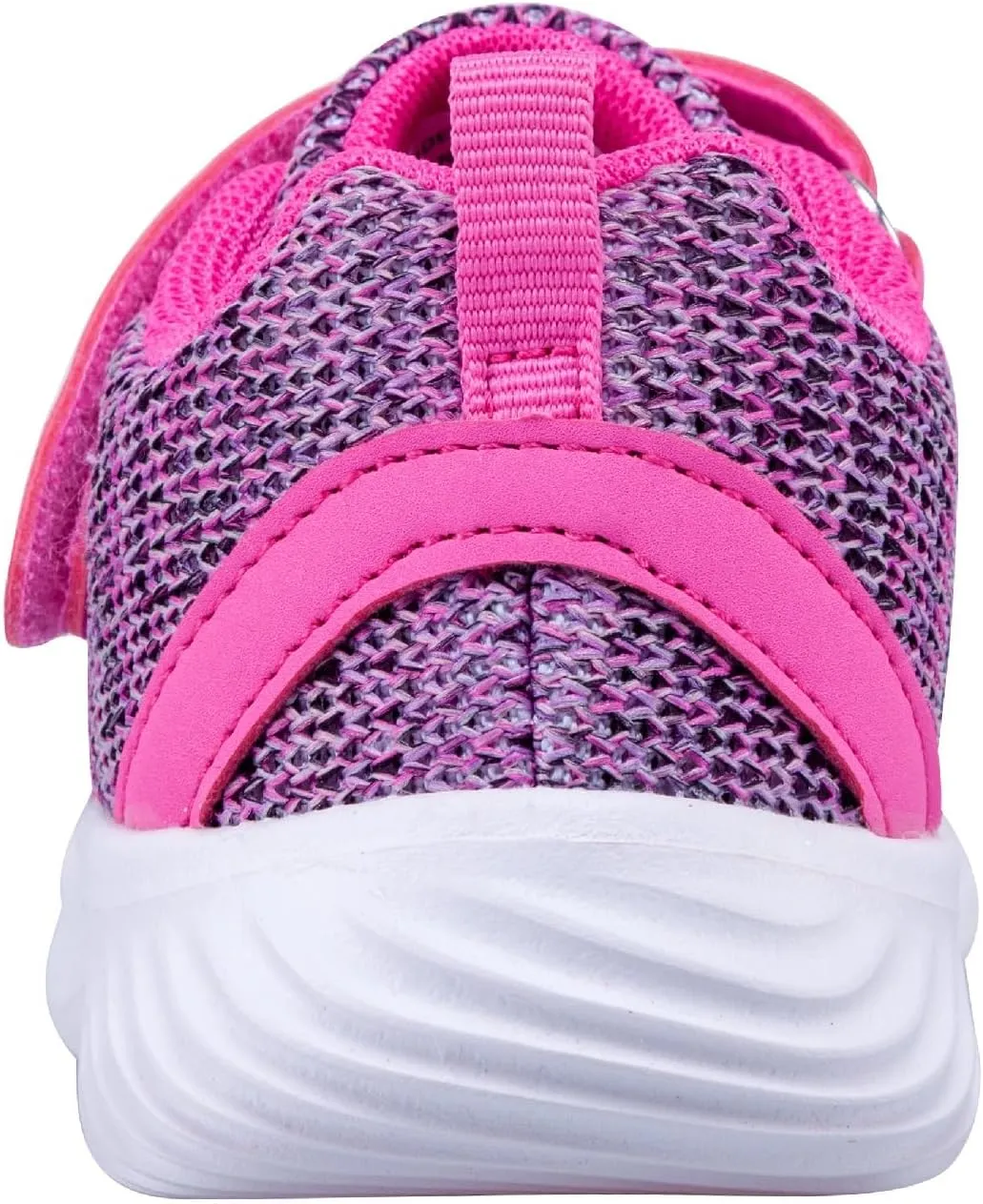 Toddler Sneakers for Boys and Girls Comfortable Little Kids Walking Shoes