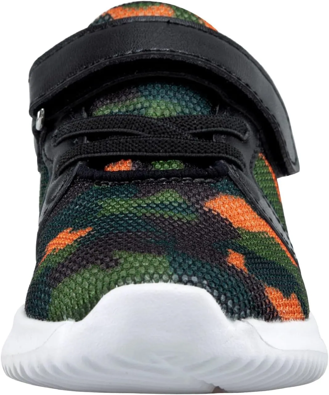 Toddler Sneakers for Boys and Girls Comfortable Little Kids Walking Shoes