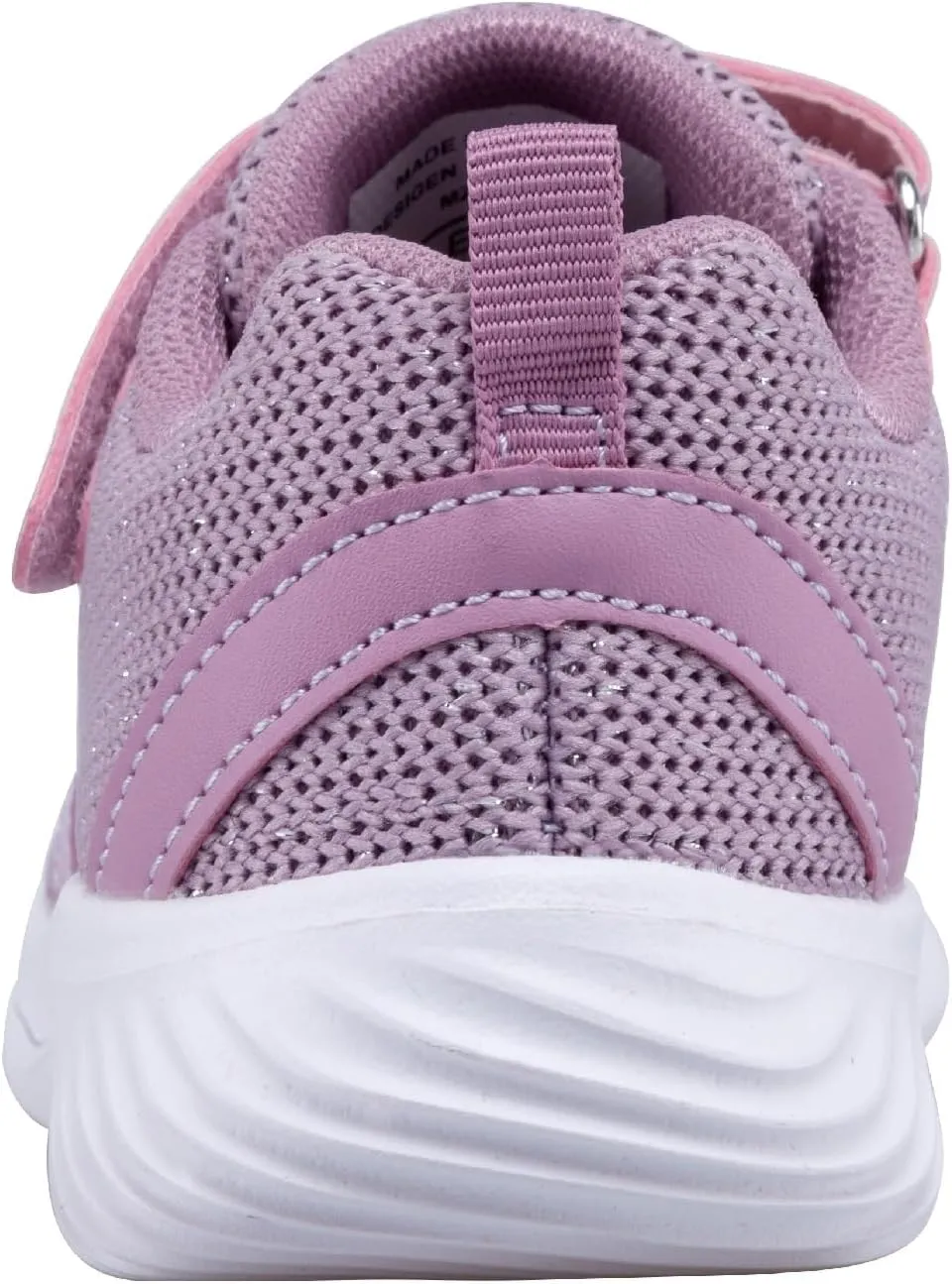 Toddler Sneakers for Boys and Girls Comfortable Little Kids Walking Shoes